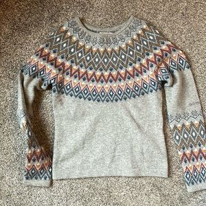 Skhoop Jeanette Sweater